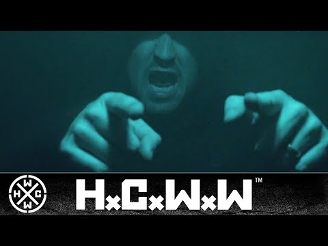 BHAS - BACK TO THE DARK - HARDCORE WORLDWIDE (OFFICIAL HD VERSION HCWW)