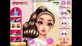 PRINCESS DRESS UP GAME MAKE OVER 👗👗👸👸🌈🌈👑👑COOKING GAMES, PRINCESS DRESS UP, KIDS GAMES screenshot 2