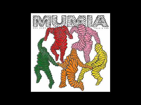 Polo & Pan x Red Axes - Mumia (Polo & Pan Remix) [PERMVAC278-1]