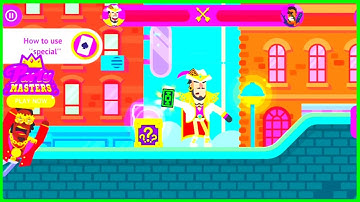 Bowmasters 🏹Latest update Gameplay : new character Android/iOS Gameplay #bowmaster #gaming