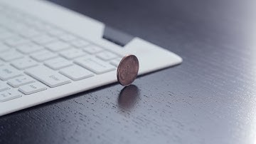 Inateck Ultra Slim Keyboard [BK1001E] Review!