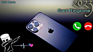 i phone Ringtone 2023 | Sad Ringtone | iphone 13 Pro Max Ringtone | Sad Music |Tiktok Viral Ringtone