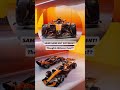 McLaren MCL40 REVEALED: Can Norris &amp; Piastri Dominate 2026?
