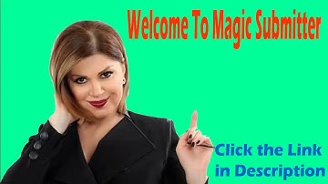 Magic Submitter By Alexandr Krulik501