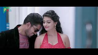 Khiladi Khel Ka  Hindi Dubbed Movie Song  Allari Naresh &  Kruthika Jayakumar  Mouryani 2020