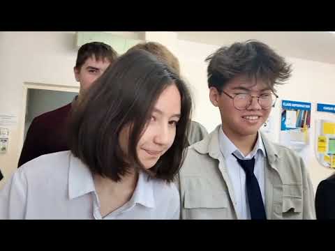 Козлова Каринэ Ваниковна. Видеовизитка педагога.