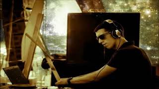 Lyktum -  Summer Mix (2014)