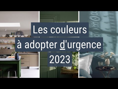 Vidéo: Idées d'armoires de cuisine qui agrémentent les décors de tous les jours