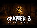 BENDY and the INK MACHINE [Android español]  CHAPTER 3