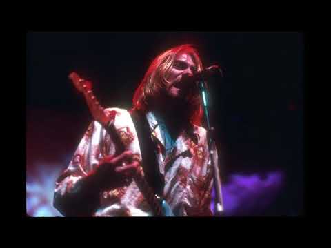 Nirvana (New Wave) Polly (Mark Goodier Session)