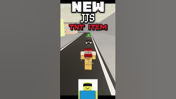 [Jujutsu Shenanigans] All New Items from the new puppet master update #roblox #jjkgame #shorts