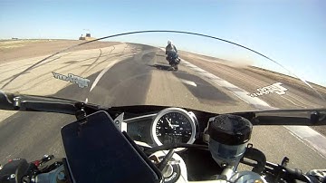 Buttonwillow Counter-Clockwise w/ "Runway 17L" on Aug 14, 2011