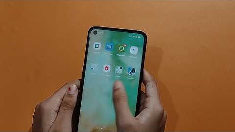 oppo A54 auto screen off settings | how to change screen timeout | screen timeout change kaise karen