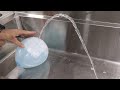 層流　laminar flow