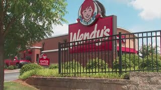 Wendy's to close at least 5% of restaurants over next few months