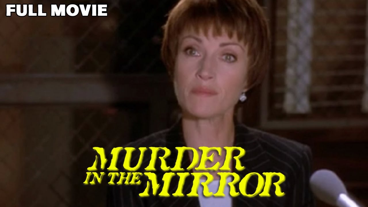 Murder In The Mirror
