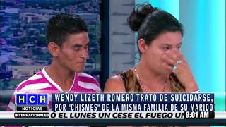 ¡Suenan campanas de boda en #HCH!, conoce la historia de este profundo y sufrido amor