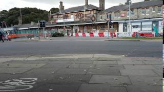 Samsung Galaxy S7 EDGE - Hyperlapse!