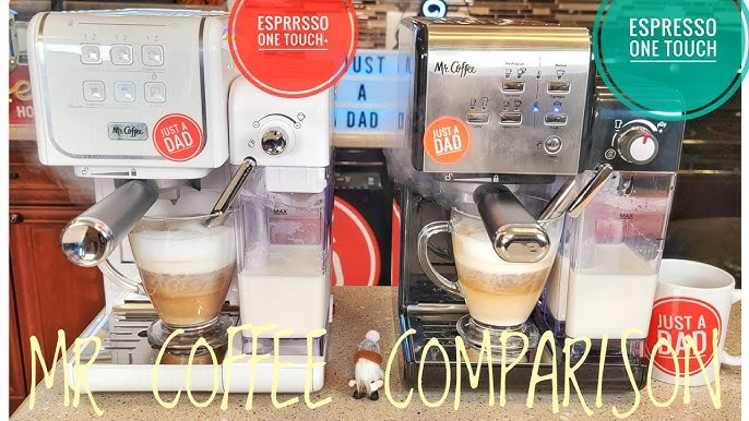 Mr. Coffee Espresso and Cappuccino … curated on LTK