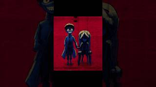 Bad Ending Mono Edit | Little Nightmares AU