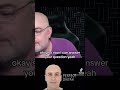 Dillahunty vs Perfect Dawah (Muslim): Can't Answer The Question