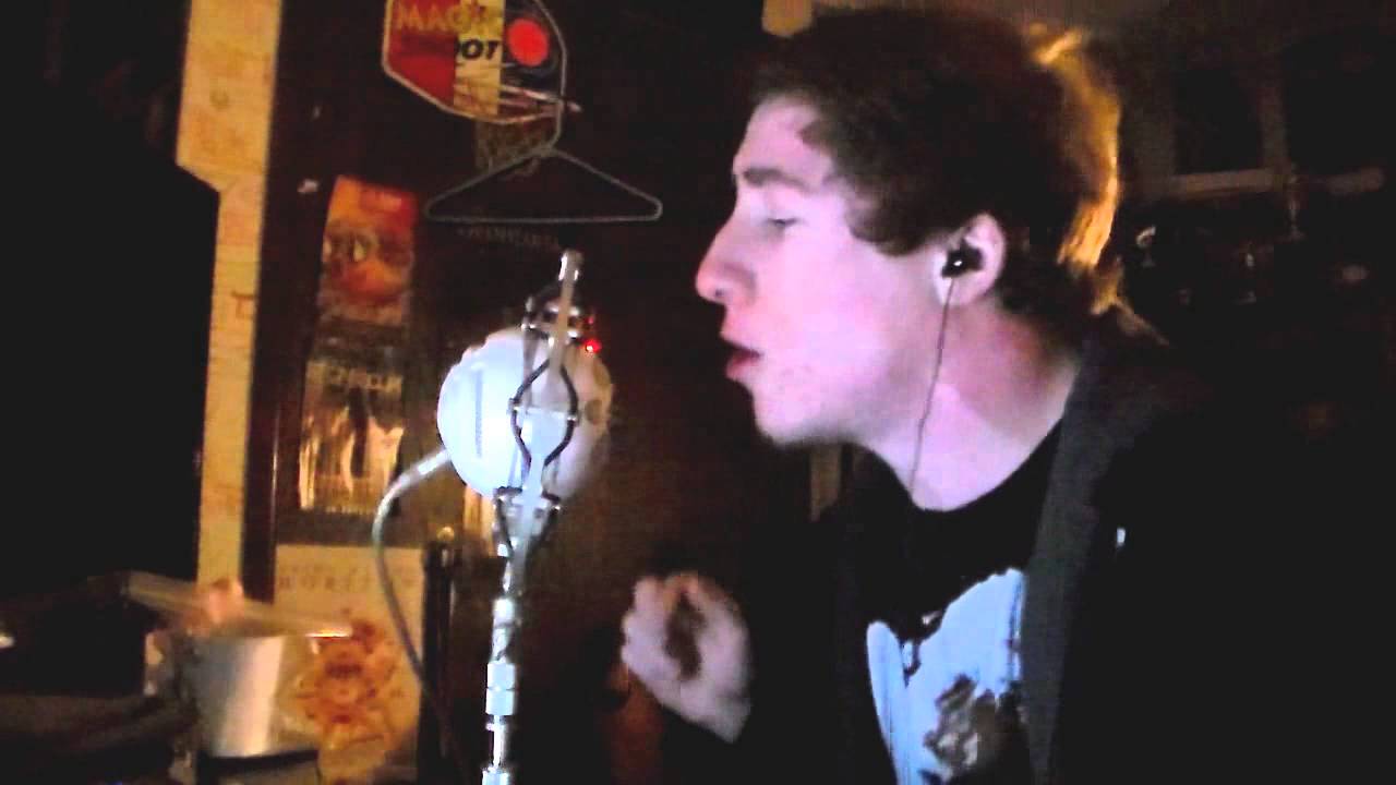 twenty one pilots Ride (Vocal Cover) YouTube Music