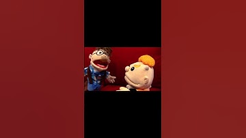 Jeffy Farts #sml #sml #jeffy
