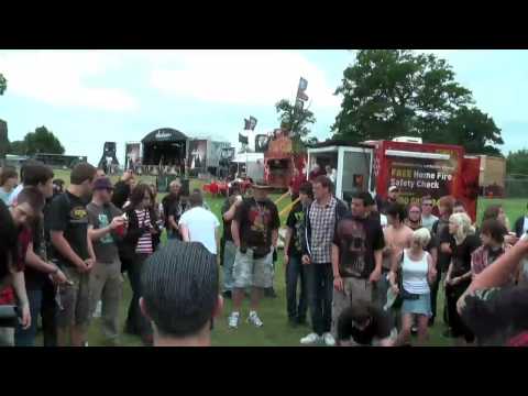 Blackhole - Scared to Change