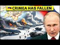 Putin’s Crimea Dream Ends in Disaster -- Millions Panics, Collapse and Mass Flee