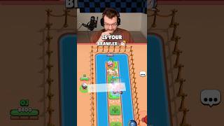 GUESS THE BRAWLER! @TribeGaming