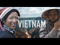 Vietnam  culture and faces
