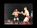 FULL MATCH Bryan Danielson vs. PAC - #ROH Caged Rage 2007