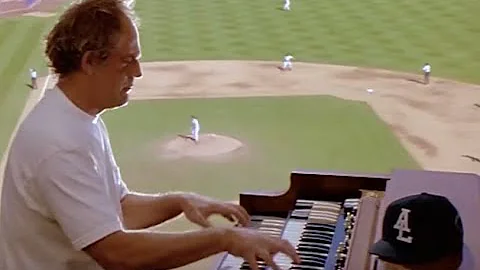 Angels In the Outfield  | The Winning Streak
