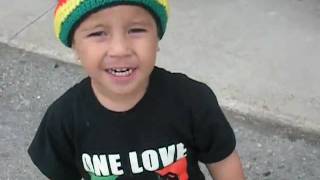 Cute kids