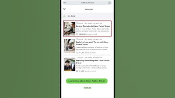 How to Download & Install Cisco Packet Tracer (Latest Version) | Quick & Easy Guide #shorts