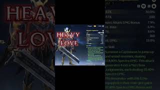 Zani Build Showcase! Yes I'm obsessed to Heavy ATK #Zani #WutheringWaves #WuWa #wuwabuild