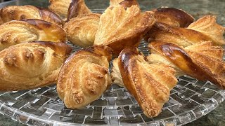 видео: Начинка и Тесто/Гата Веер Из Самых Доступных Ингредиентов/Слоёное Тесто картинка: Начинка и Тесто/Гата Веер Из Самых Доступных Ингредиентов/Слоёное Тесто