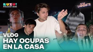 L El Día De Las Tragedias Que Hacen Ferbo, Teo Y Bucoma En Casa?