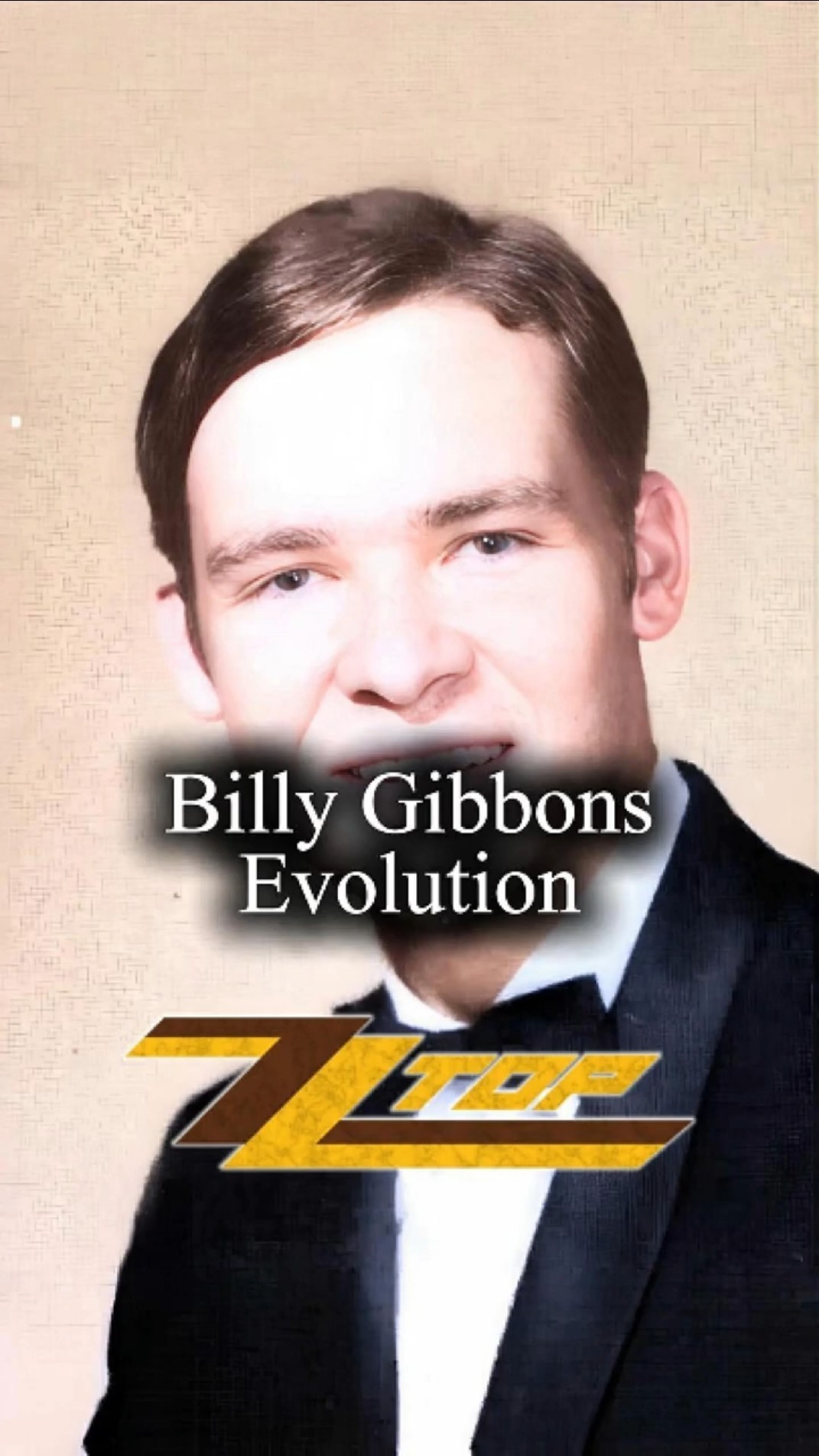 ZZ Top - Sharp Dressed Man (Official Music Video) [HD Remaster