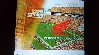 Episode 783 2002-03 NFL On CBS Promo 1
