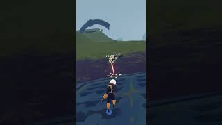 Armatus might be the coolest roguelike...