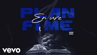 Endure - Plan Fi Me (Official Audio)