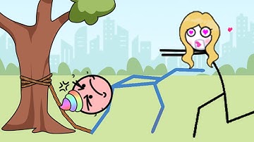 Ragdoll Break VS Toilet Time - Which Game Do You Like? - Gameplay Walkthrough (IOS Android)