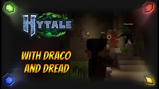 Our First Adventure in Hytale Begins!
