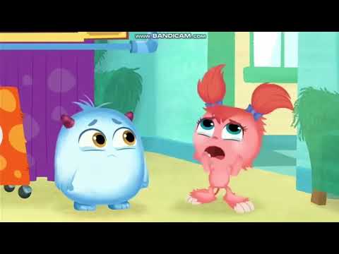 What If I Mix All Double Monster Meltdown Phrases In One Mashup Then It Goes Like This