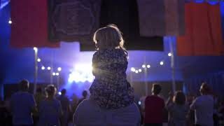 Dranouter Zomersessies: Aftermovie
