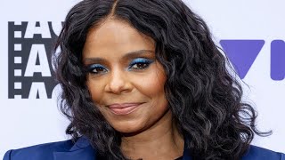 The Truth About Sanaa Lathan's Life "Men Are Afraid to Date Her" Net Worth