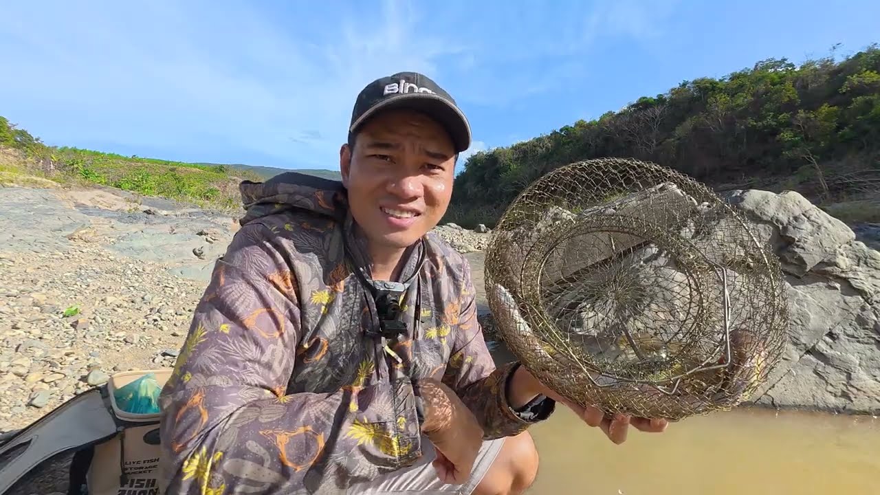 Thăm Lợp Lần Thứ 4 tại map Hoang Mạc và cái kết 🏕️