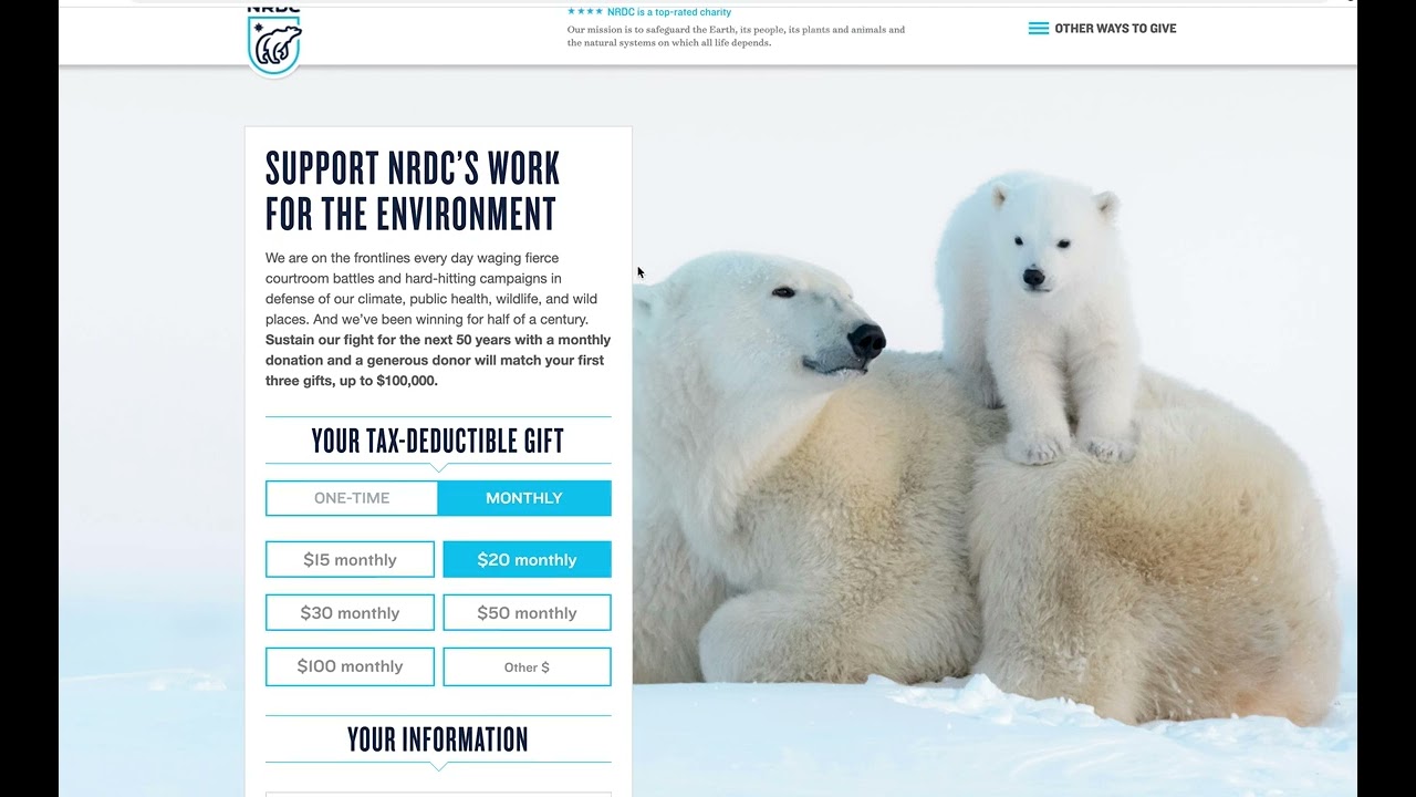 Natural Asset Companies and the Threat to Public lands