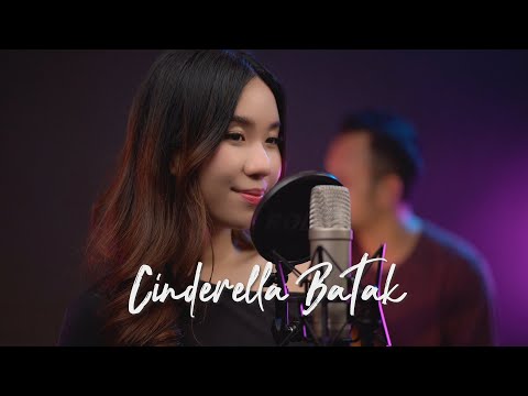 Cinderella Batak - Rebecca Simorangkir X Ipank Yuniar ( Acoustic Version )